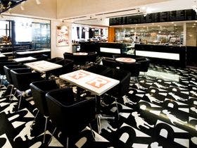 ホテルユニバーサルポート