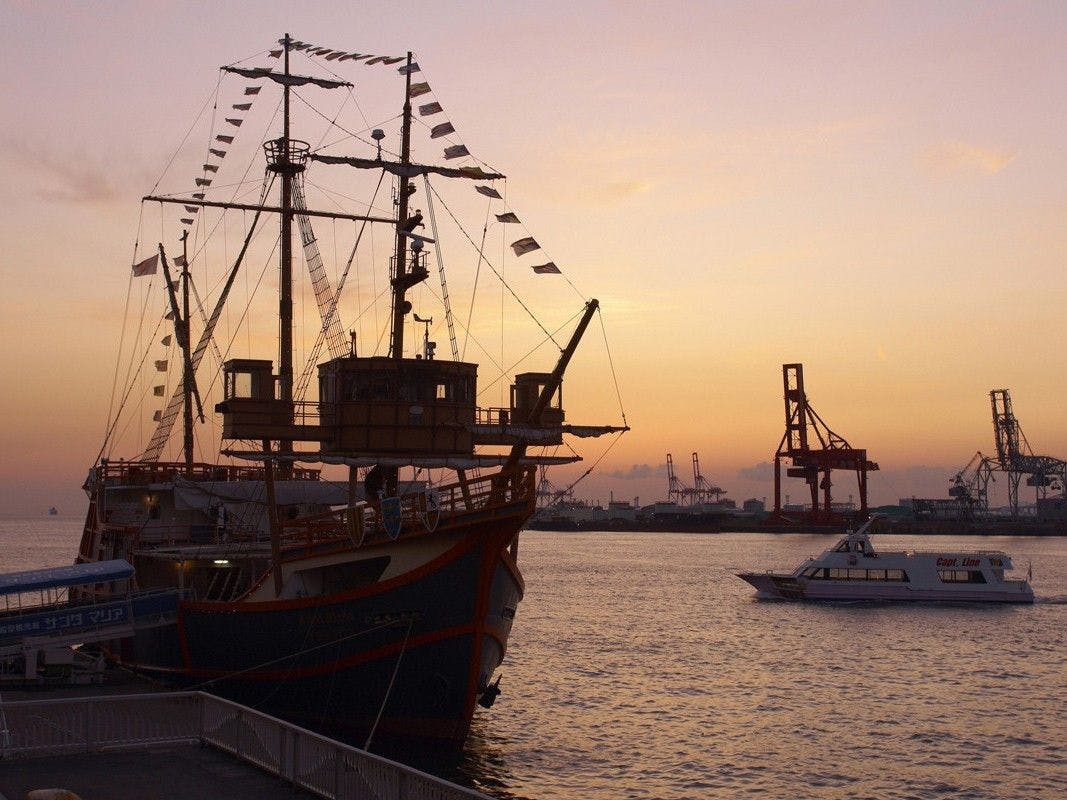 ซานตา มาเรีย