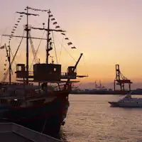 ซานตา มาเรีย