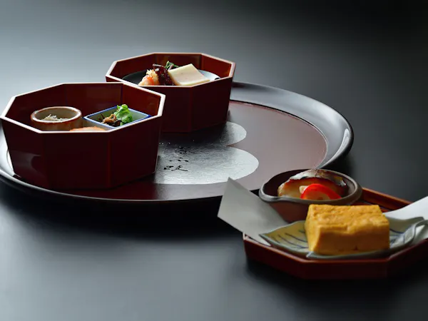 【こだわりの朝食】×【チェックイン19:00~21:00】仕事の後でも楽々お泊り!