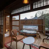 ปรับปรุงใหม่ในเดือนธันวาคม 2020 อ่างอาบน้ำกลางแจ้ง Seimantei