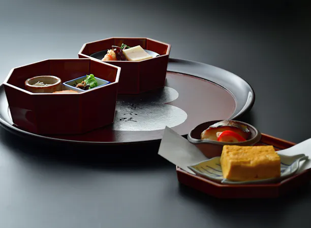朝食イメージ