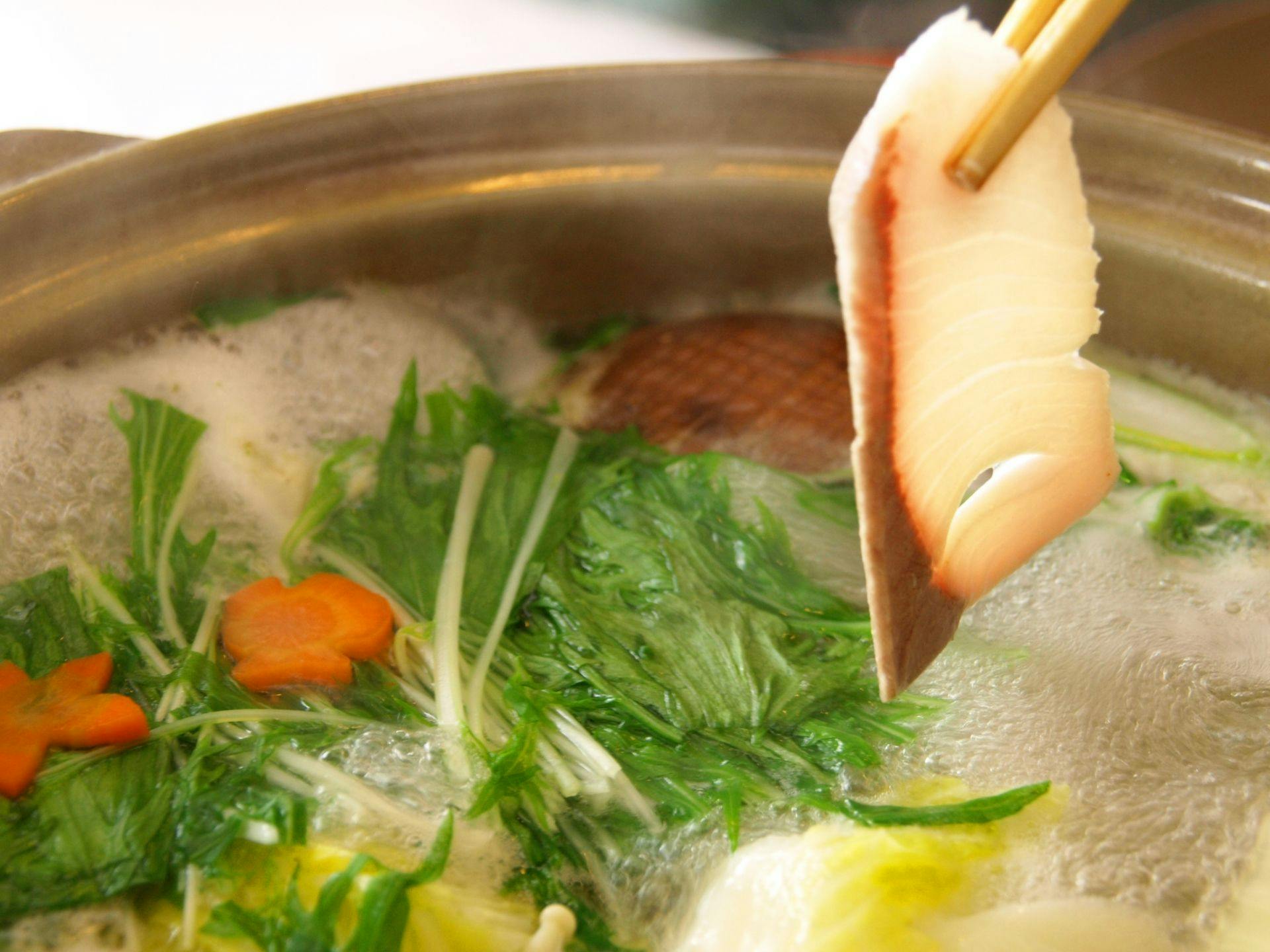 【寒ぶり懐石】北陸の冬の美食～旬のきときと寒ぶりを＜お造り・ブリしゃぶ・ブリ大根＞で楽しむ