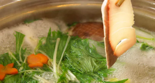 【寒ぶり懐石】北陸の冬の美食~旬のきときと寒ぶりを<お造り・ブリしゃぶ・ブリ大根>で楽しむ