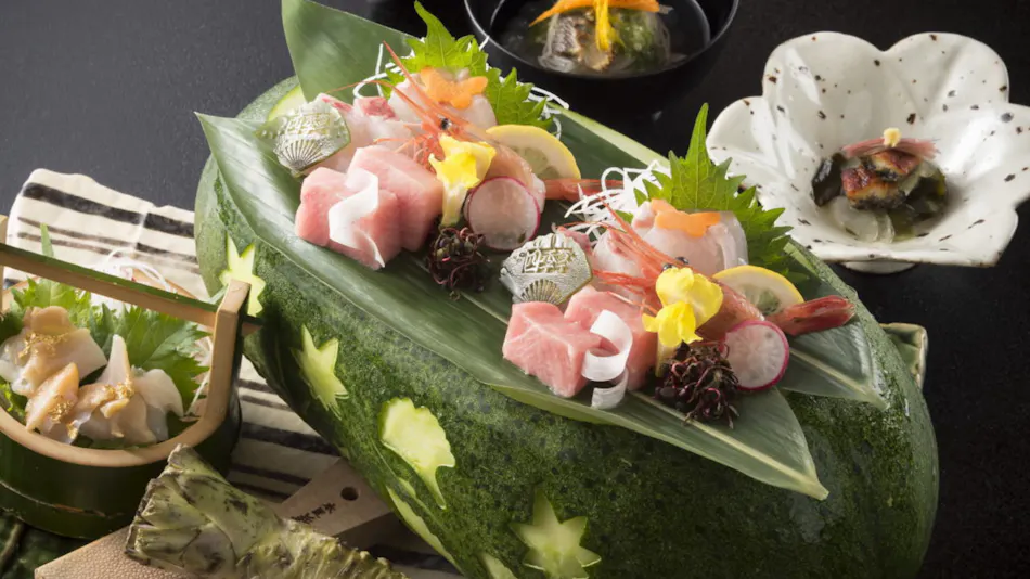 Tachibana Shikitei