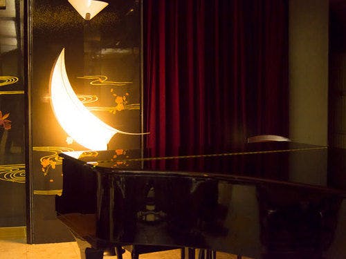 ～ピアノコンサート　花水木～