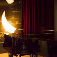 ~ピアノコンサート 花水木~