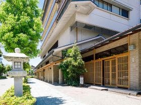 たちばな四季亭