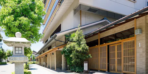 たちばな四季亭