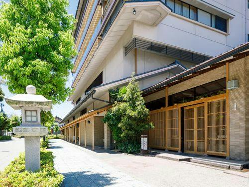 たちばな四季亭
