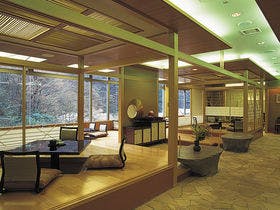 有馬温泉 月光園 鴻朧館 1枚目