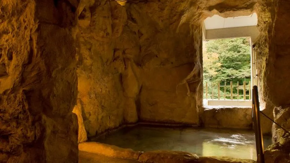 Arima Onsen Gekkoen Korokan