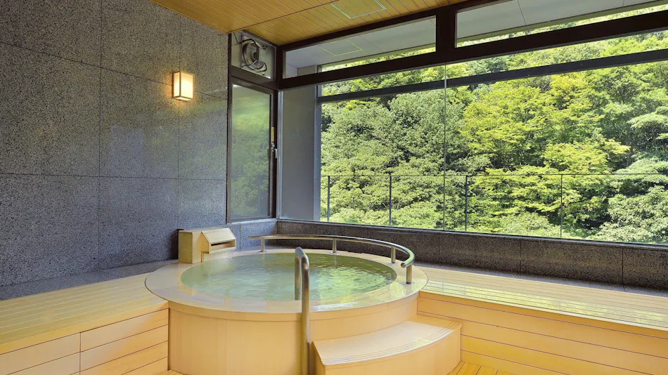 Arima Onsen Gekkoen Korokan