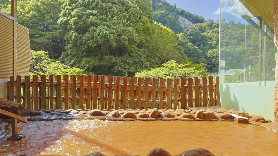 Arima Onsen Gekkoen Korokan