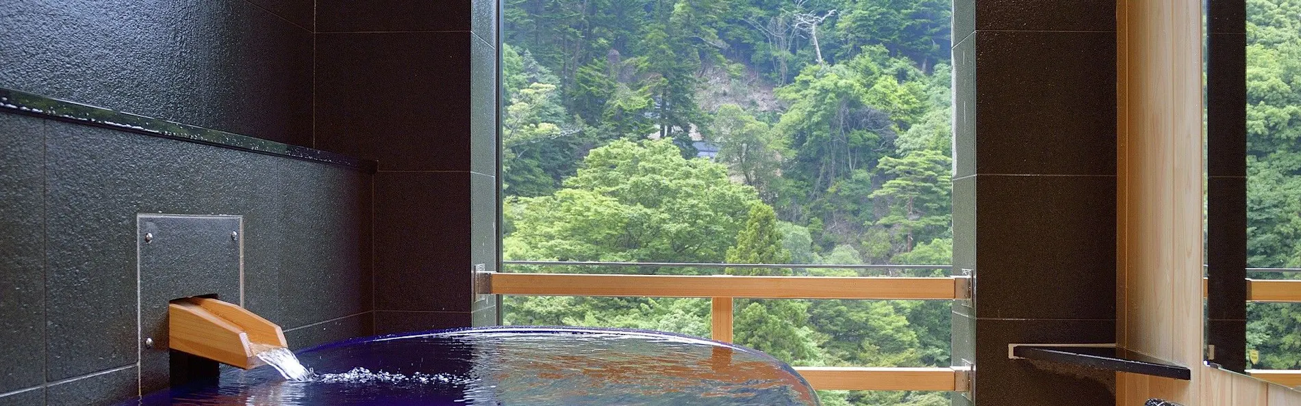 有馬温泉 月光園 鴻朧館