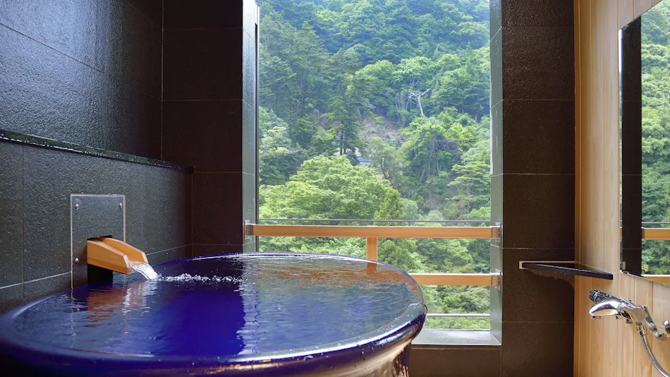 Arima Onsen Gekkoen Korokan