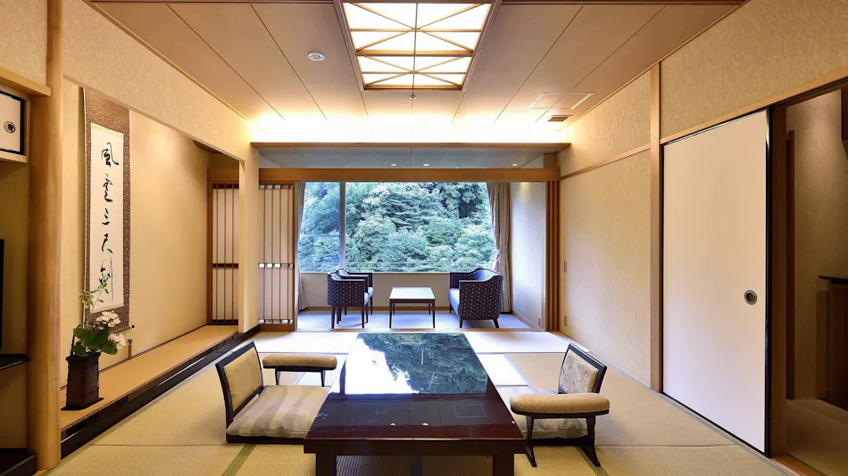 Arima Onsen Gekkoen Korokan