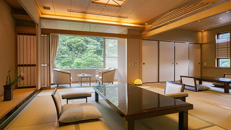 Arima Onsen Gekkoen Korokan