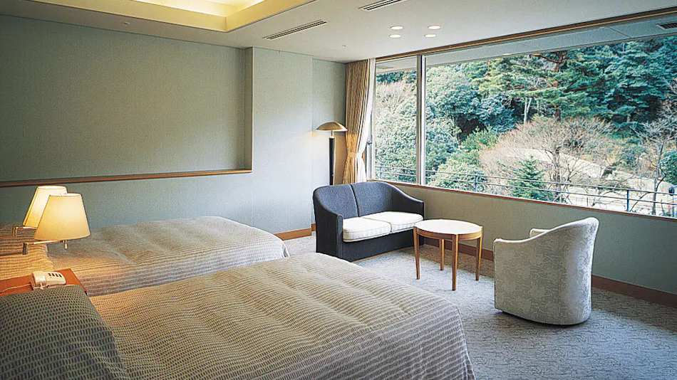 Arima Onsen Gekkoen Korokan