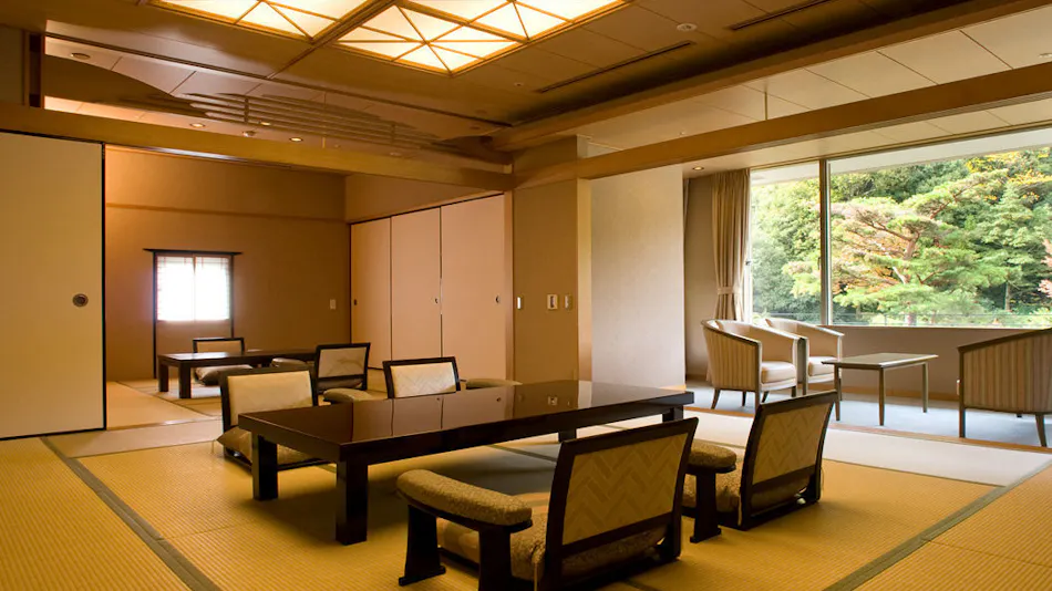 Arima Onsen Gekkoen Korokan