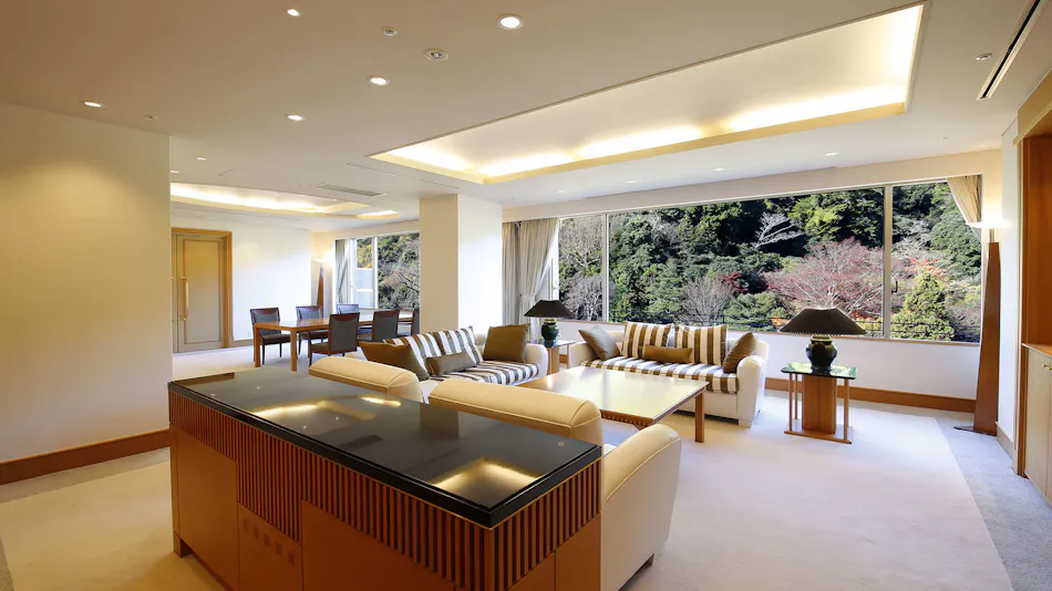 Arima Onsen Gekkoen Korokan