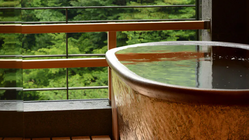 Arima Onsen Gekkoen Korokan