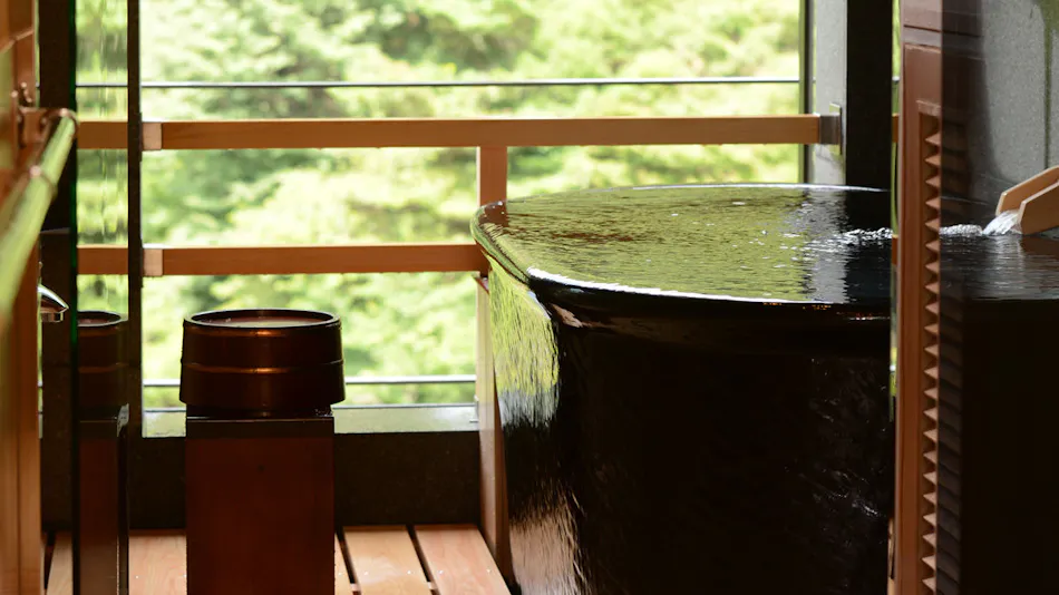 Arima Onsen Gekkoen Korokan