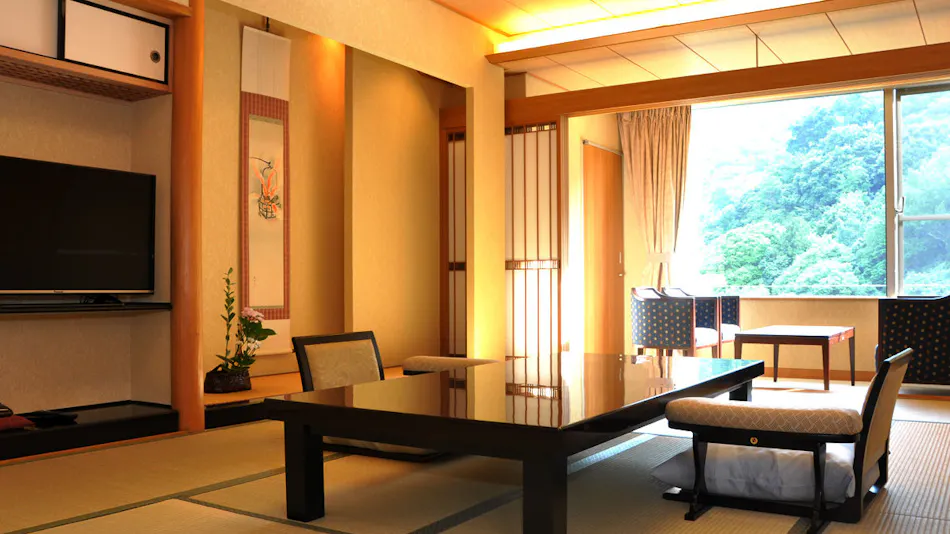 Arima Onsen Gekkoen Korokan