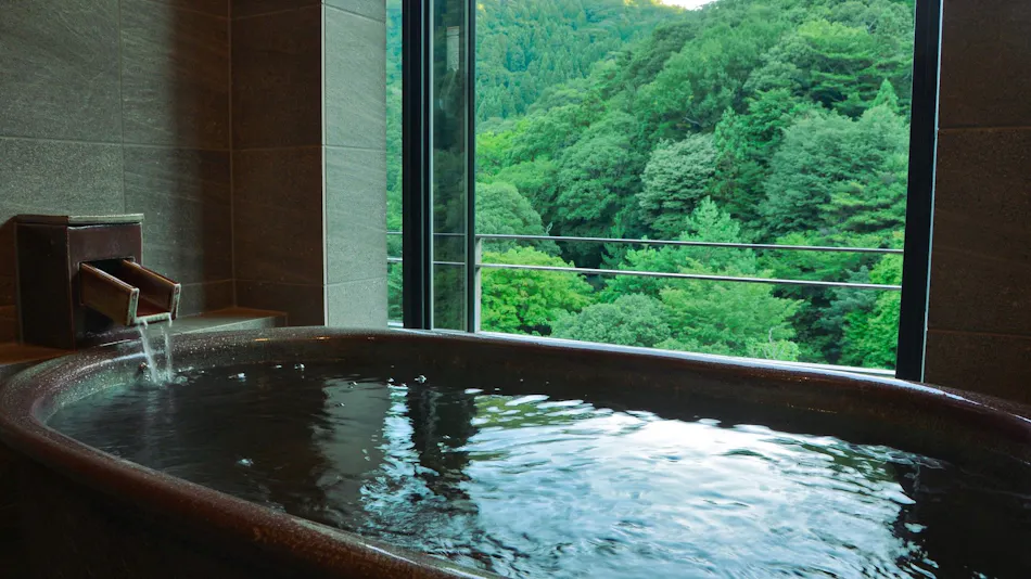 Arima Onsen Gekkoen Korokan