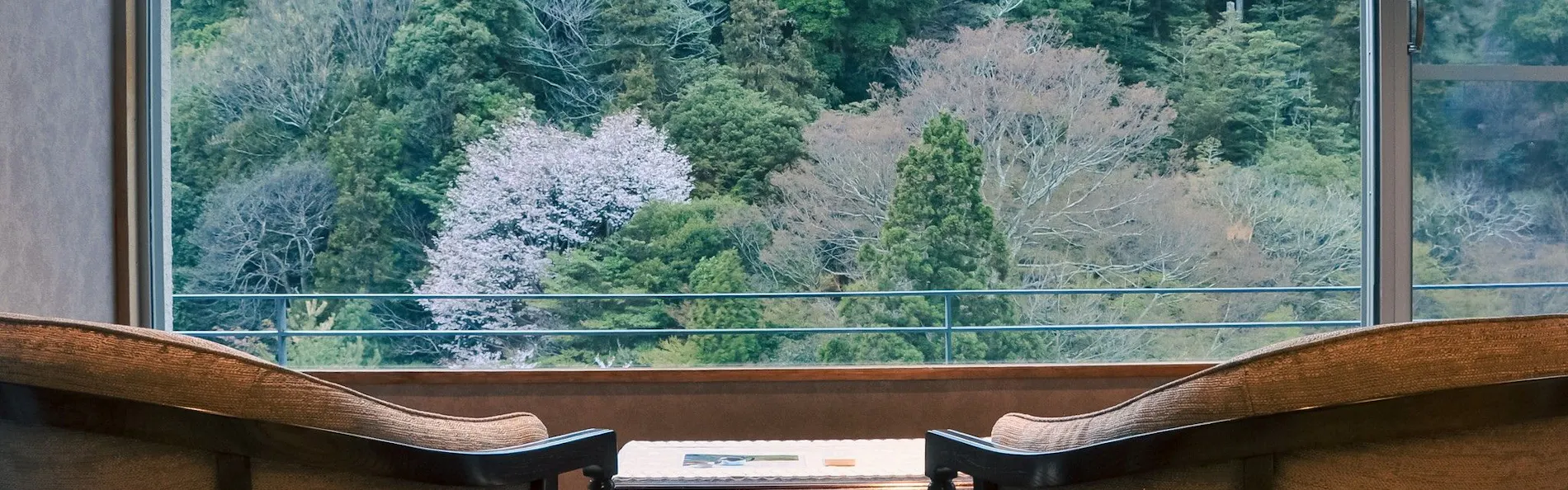 有馬温泉 月光園 鴻朧館