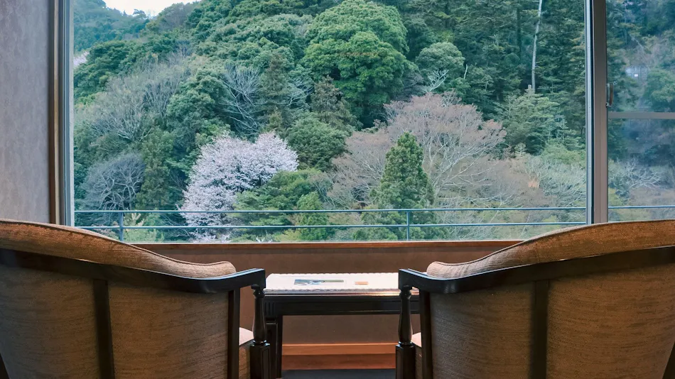 Arima Onsen Gekkoen Korokan