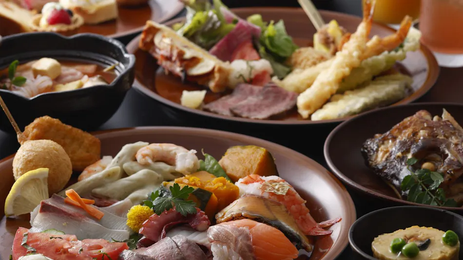 Arima Onsen Gekkoen Korokan