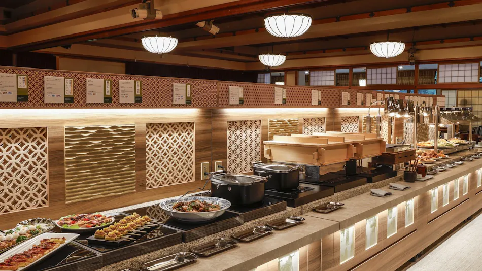Arima Onsen Gekkoen Korokan