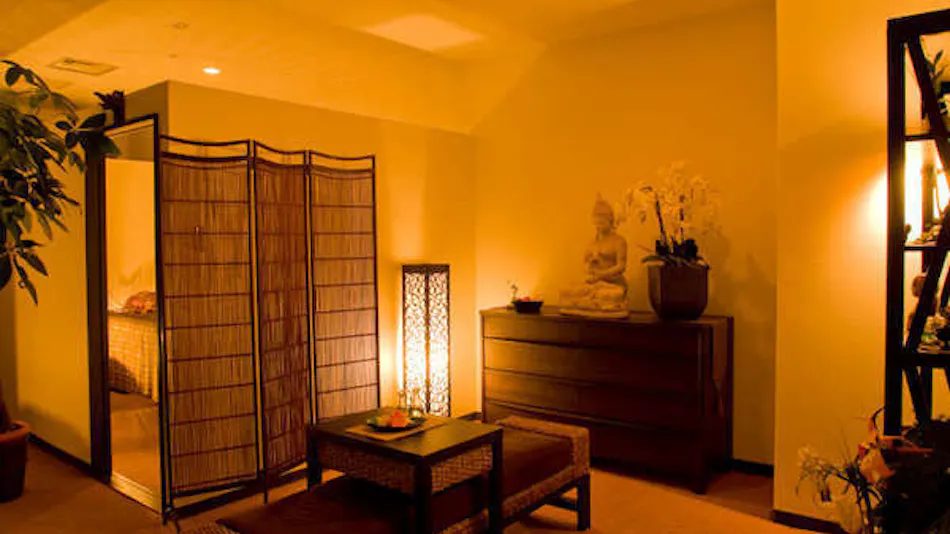 Arima Onsen Gekkoen Korokan