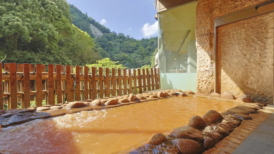 Arima Onsen Gekkoen Korokan