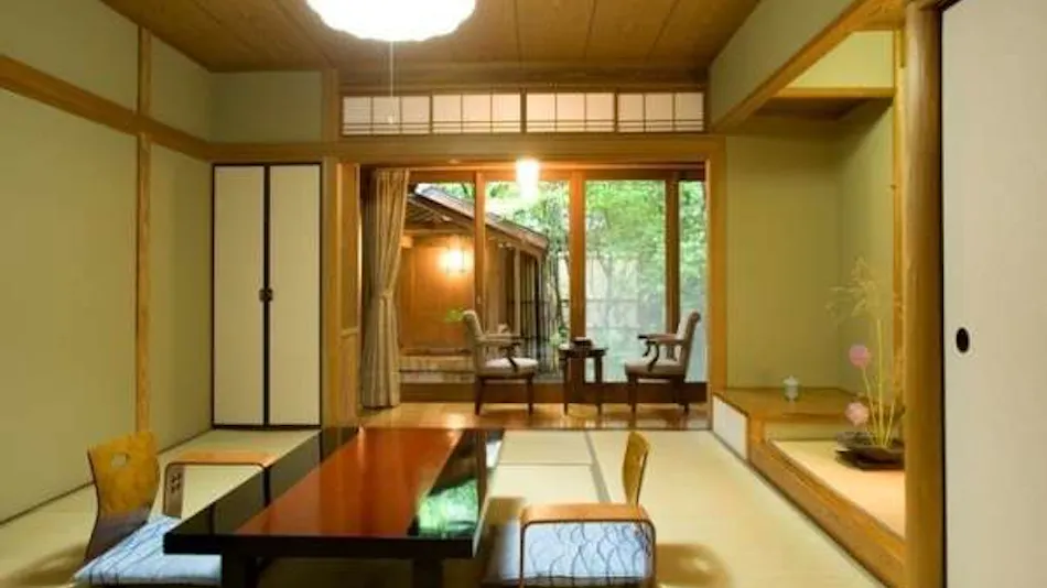 Ryotei Tanokura