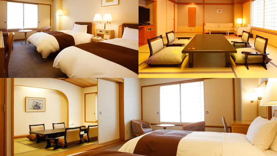 Hida Takayama Onsen Takayama Green Hotel