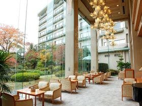 グリーンホテル