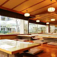 【Ryokutei】ภาพลักษณ์ร้านค้า