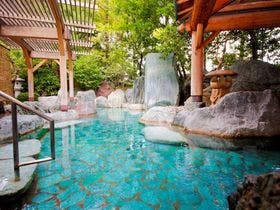 グリーンホテル