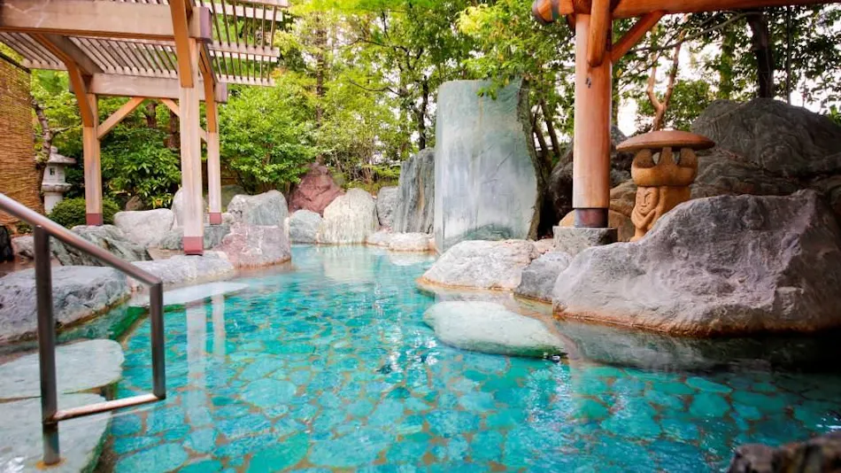 Hida Takayama Onsen Takayama Green Hotel