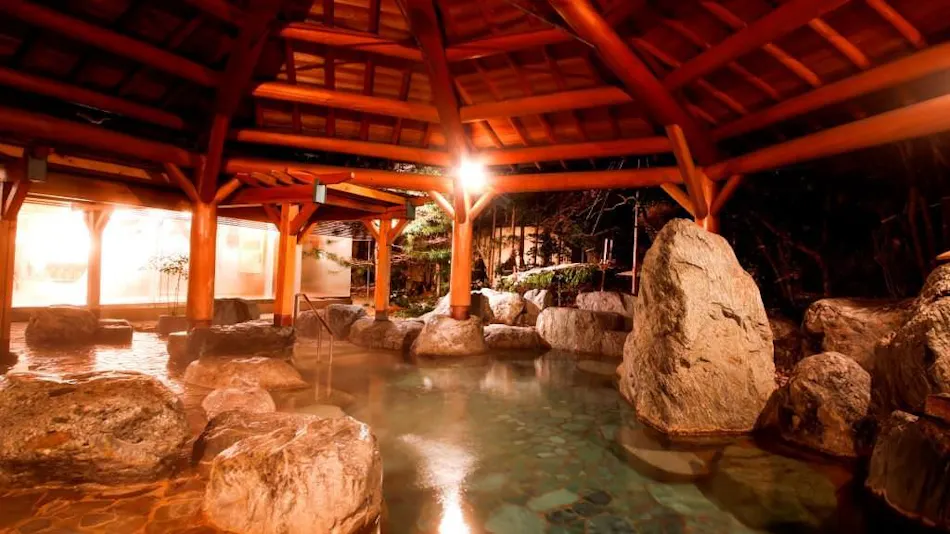Hida Takayama Onsen Takayama Green Hotel