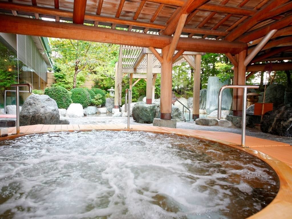 飛騨高山温泉 高山グリーンホテル（京王グループホテルズ）