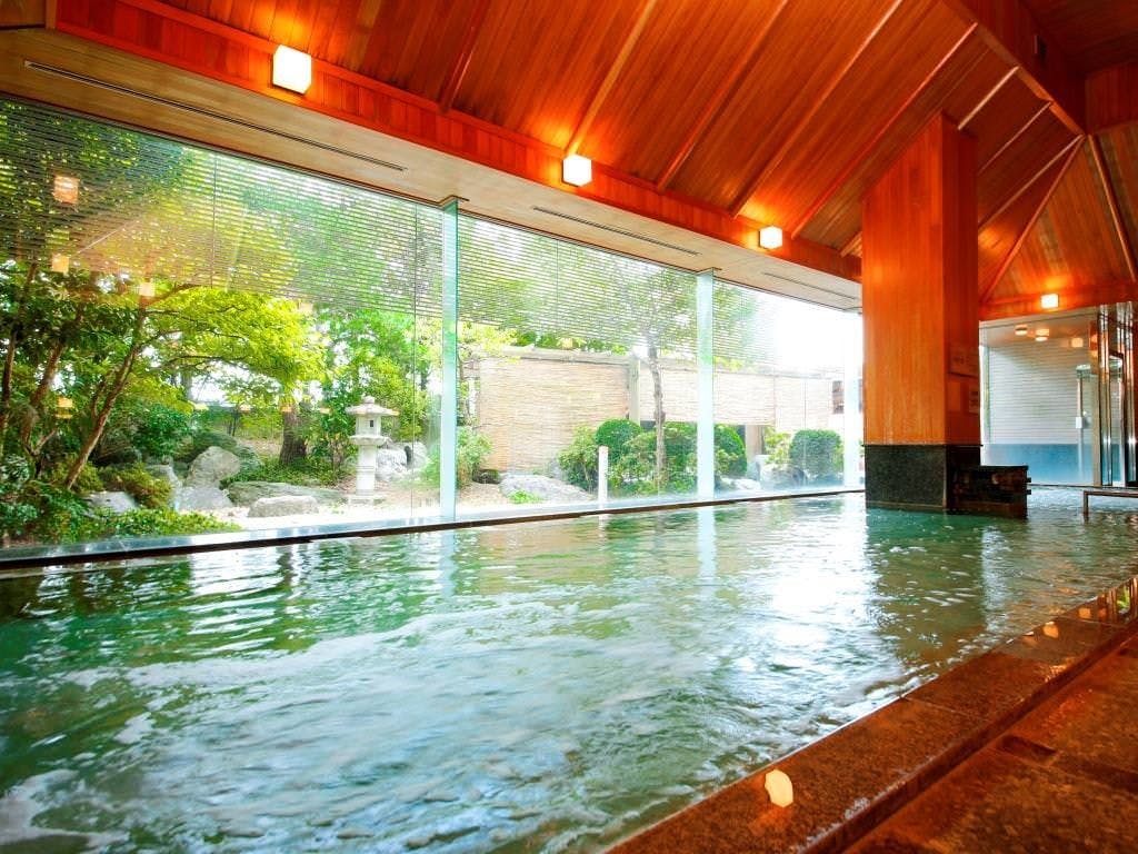 飛騨高山温泉 温泉自慢の宿 9選 宿泊予約は 一休 Com