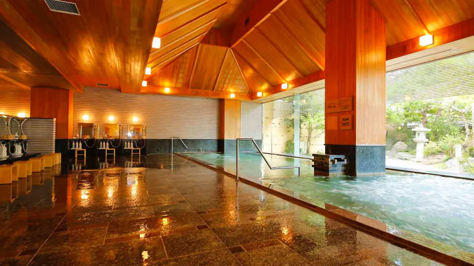 Hida Takayama Onsen Takayama Green Hotel