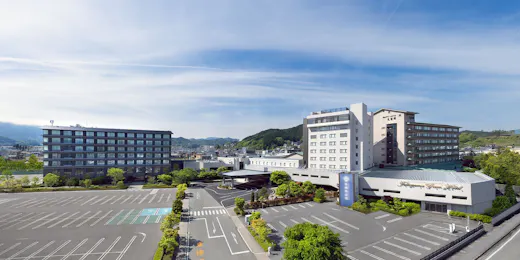 飛騨高山温泉 高山グリーンホテル(京王グループホテルズ)