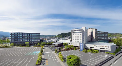 飛騨高山温泉 高山グリーンホテル(京王グループホテルズ)