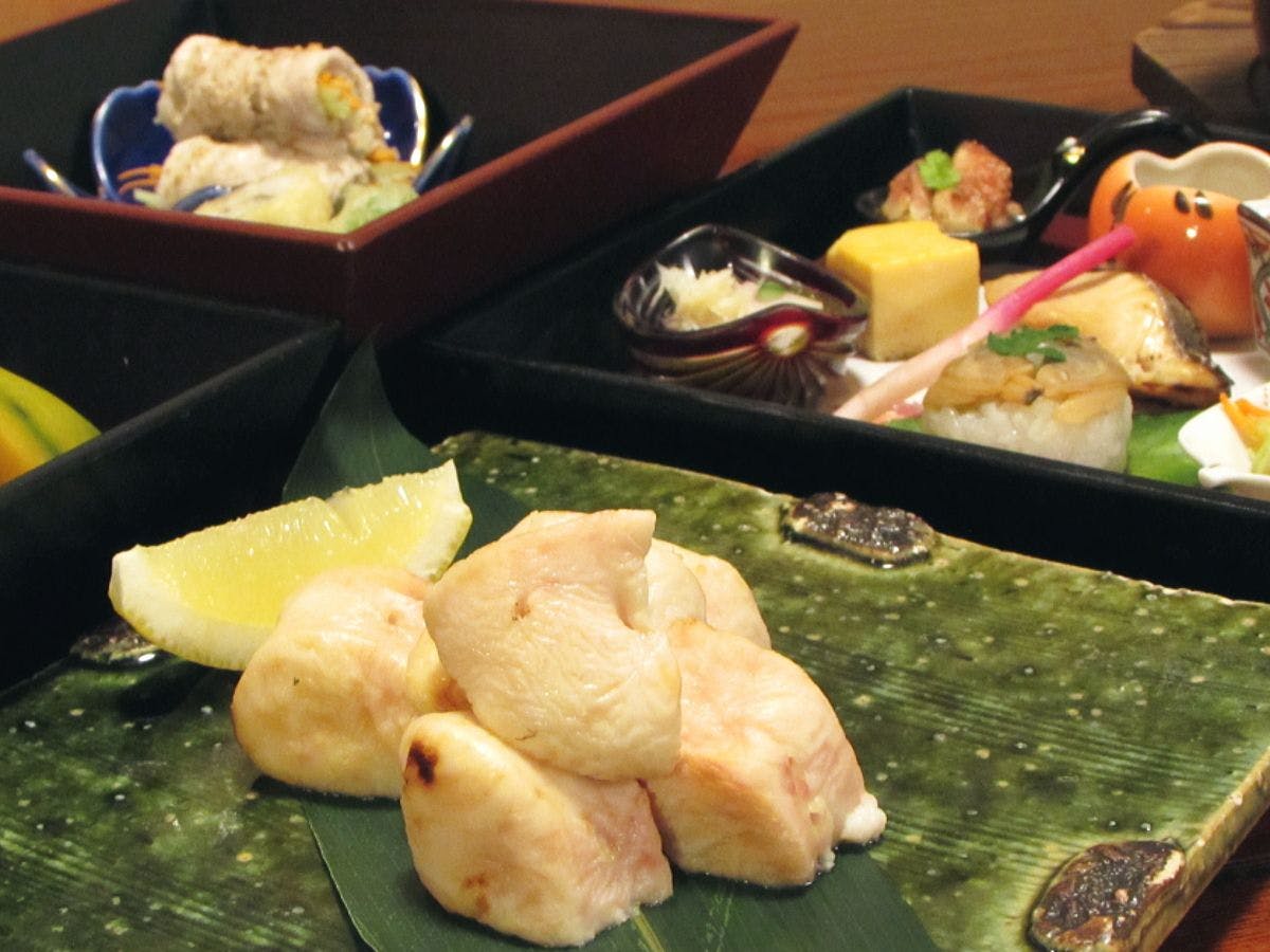 伊良湖温泉 和味の宿 角上楼