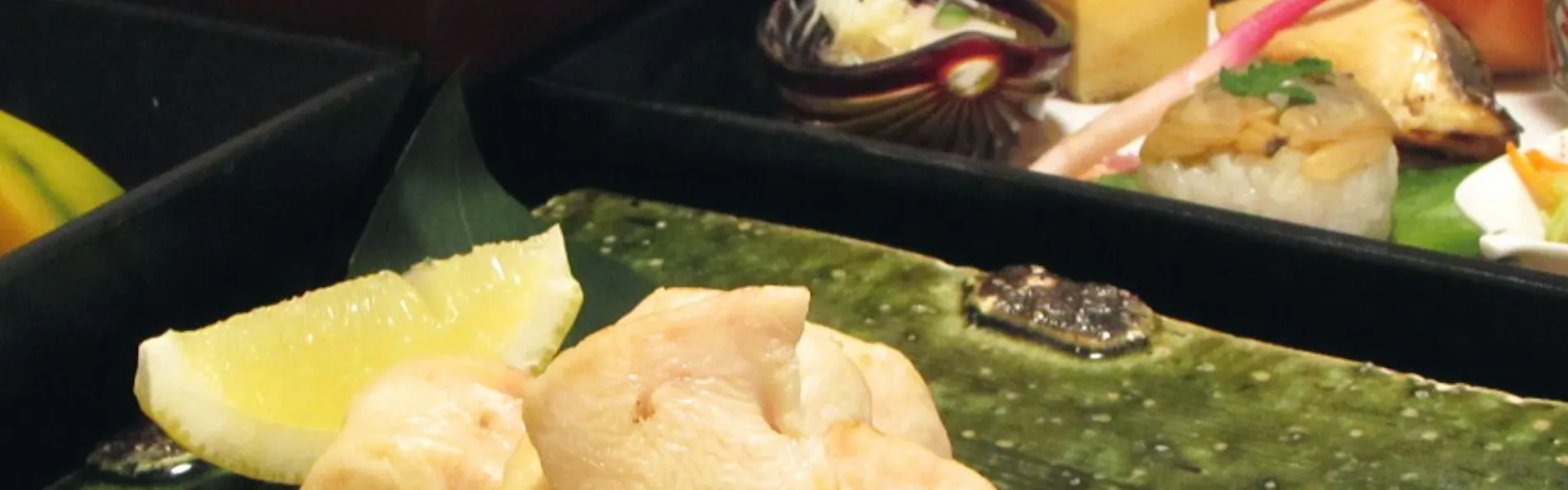 伊良湖温泉 和味の宿 角上楼