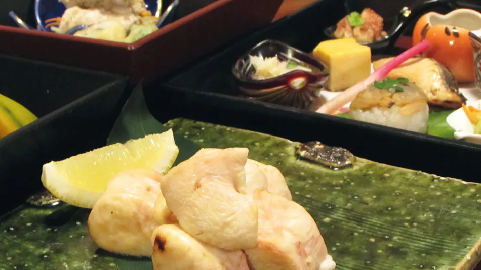 Irago Onsen Wami no Yado Kakujourou